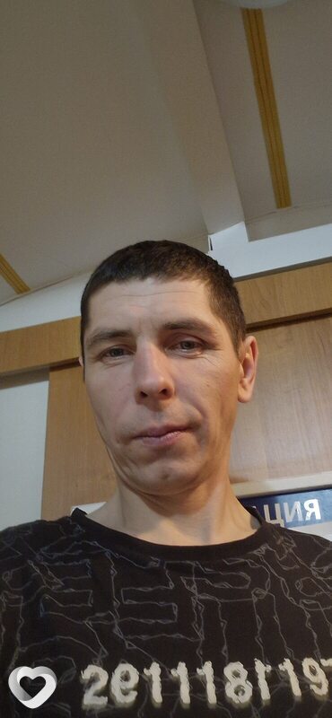 Александр, 39, Сургуте — анкета №1080186