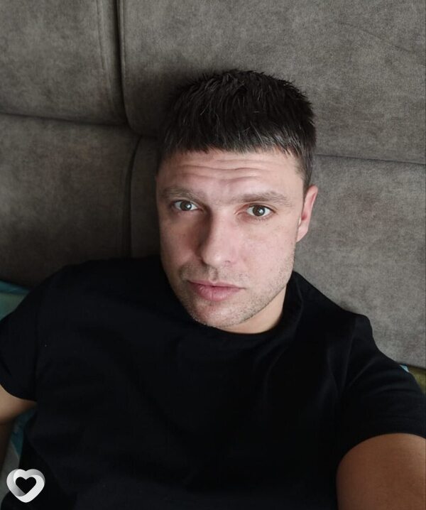 Андрей, 44, Москве — анкета №1080193