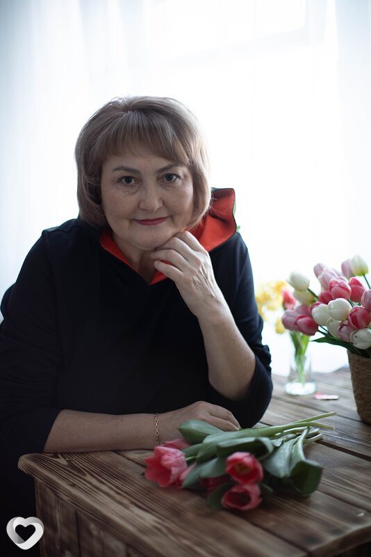 Ирина, 58, Можге — анкета №1080202