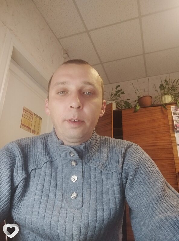 Сергей, 45, Херсоне — анкета №1080309