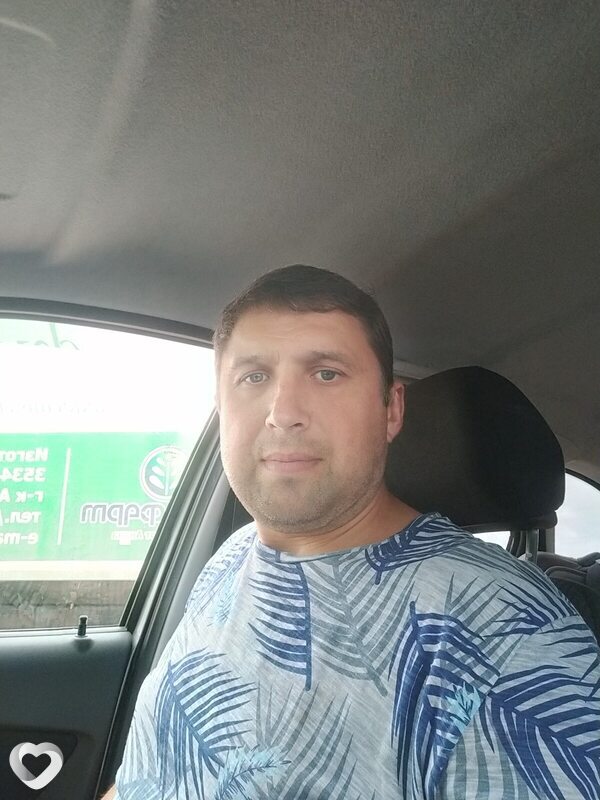 Евгений, 45, Краснодаре — анкета №1080310