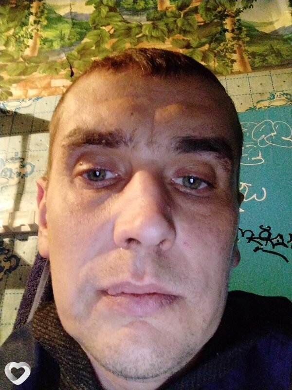 Юра, 42, Осиповичах — анкета №1080322