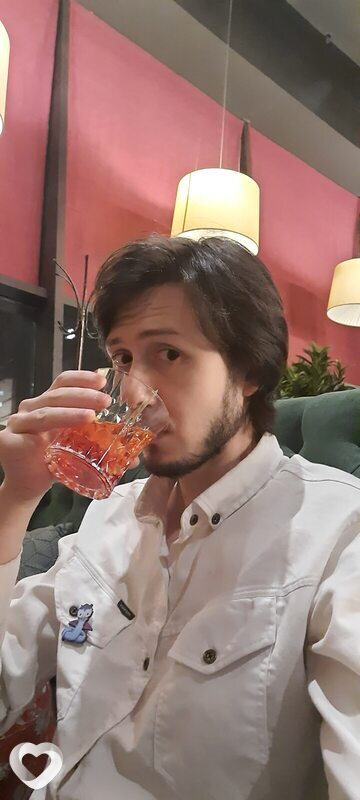 Стас, 30, Казани — анкета №1080085