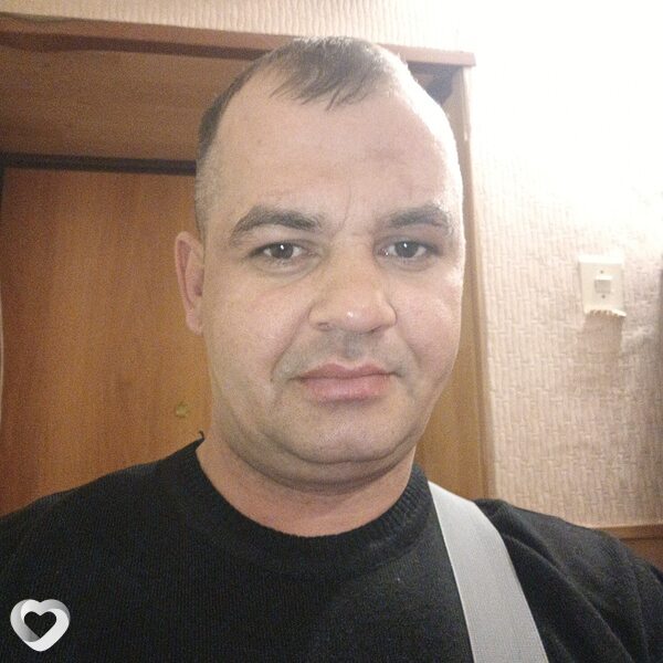 Влад, 40, Ижевске — анкета №1080090