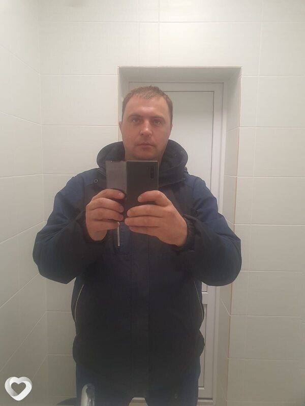 Роман, 36, Брянске — анкета №1080092