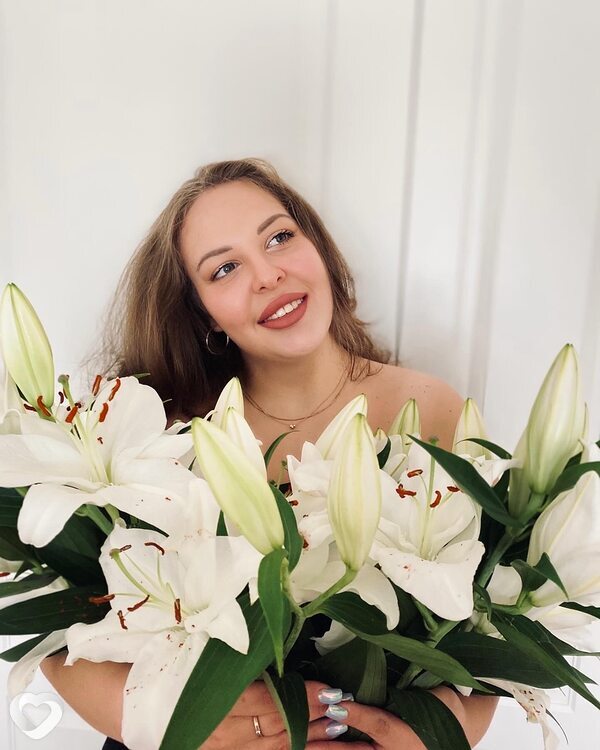 Оля, Разумное