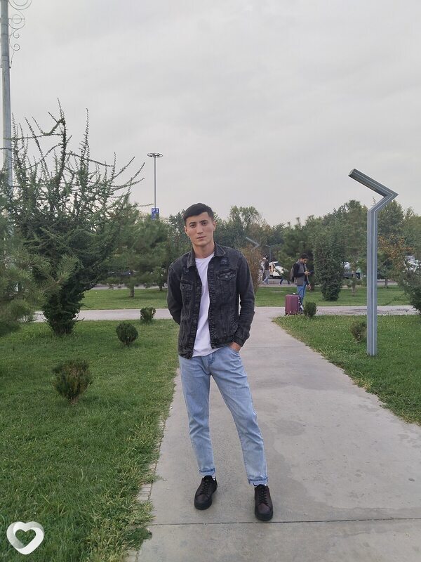Али, 24, Краснодаре — анкета №1080105