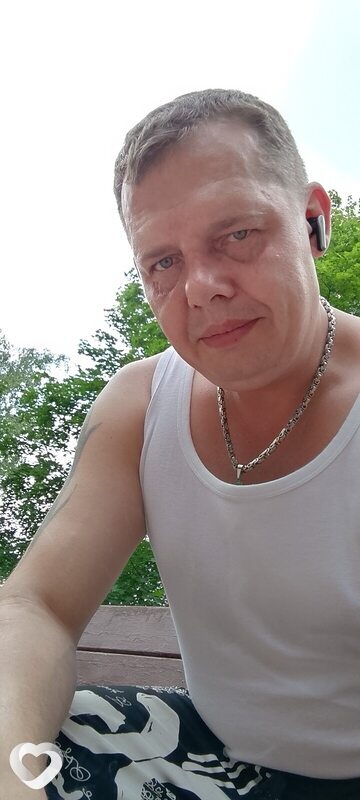 Влад, 39, Москве — анкета №1080209