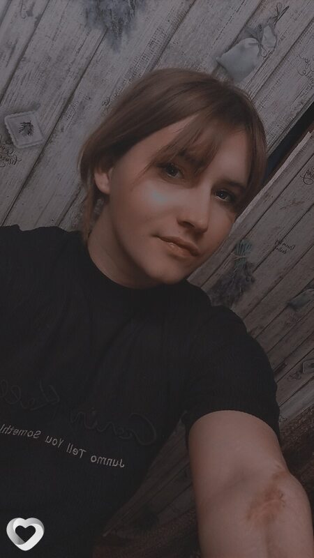 Нат, 30, Городке — анкета №1080212