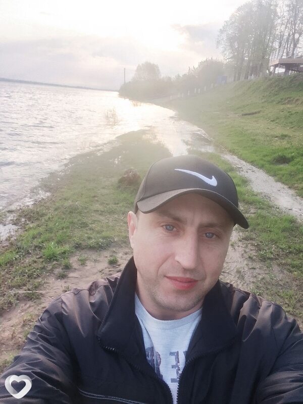 Александр, 40, Йошкар-Оле — анкета №1080219