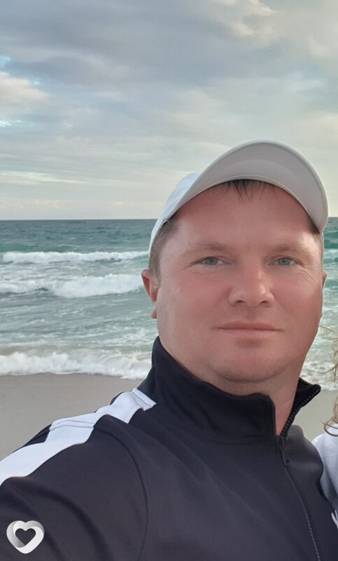 Дмитрий, 39, Липецке — анкета №1080220