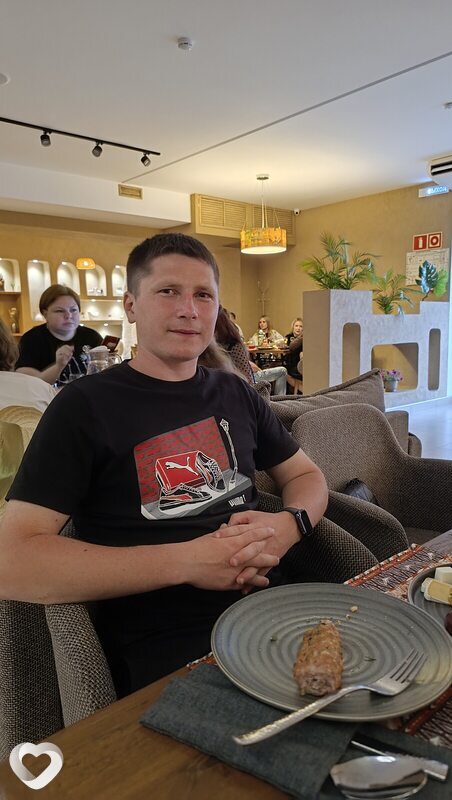 Сергей, 30, Сызрани — анкета №1080226