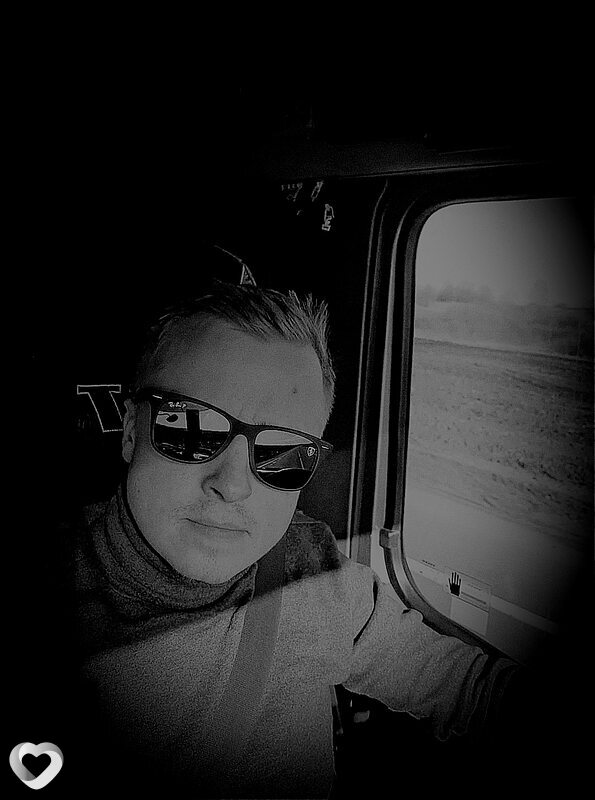 Aleksandr, 41, Щецин — анкета №1080229