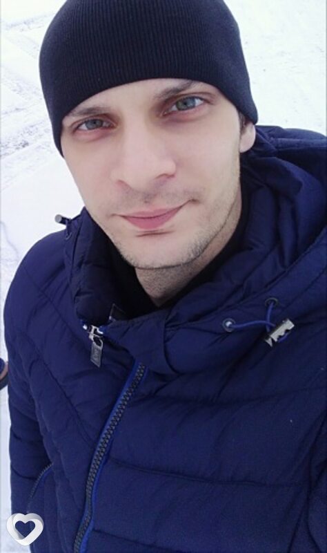 Racer, 39, Ижевске — анкета №11191