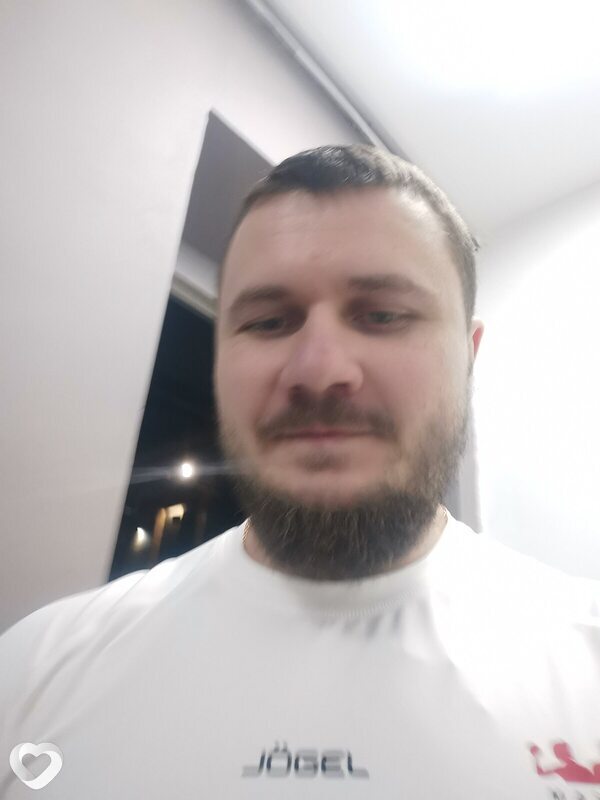 Иван, 38, Новом Уренгое — анкета №1080230