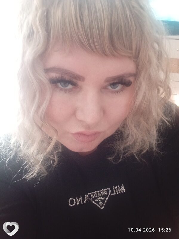 Оксана, 44, Ульяновске — анкета №1080157