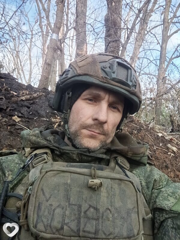 Алексей, 43, Курске — анкета №1080164