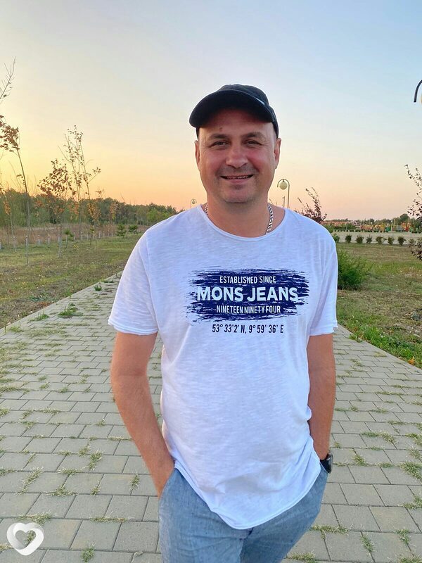 Алексей, 44, Белореченске — анкета №1080168