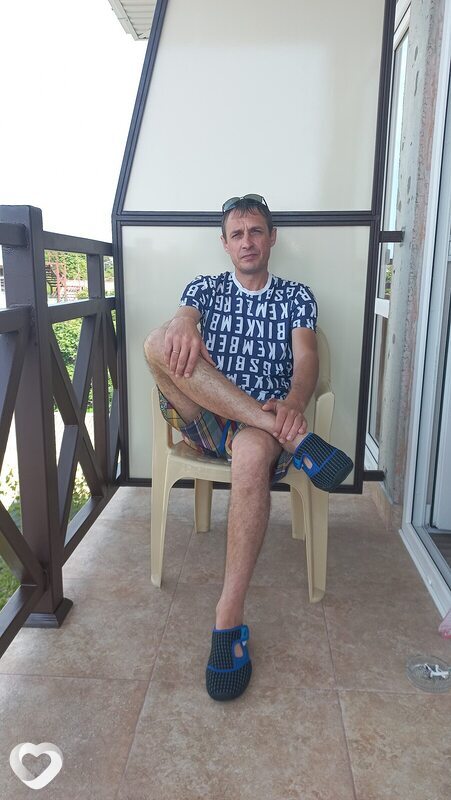 Александр, 49, Москве — анкета №1080169