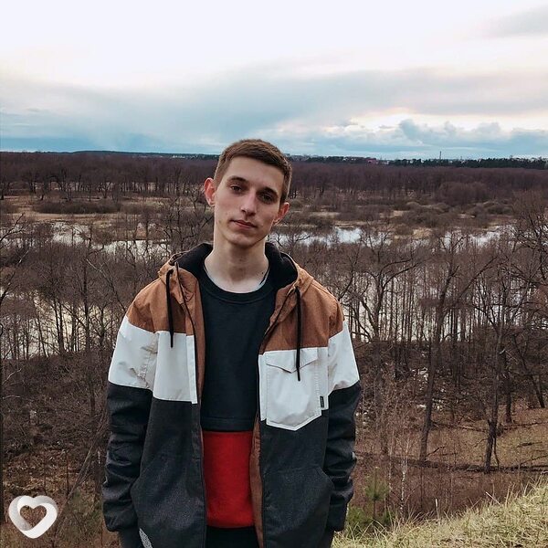 Артём, 27, Дзержинске — анкета №1080178