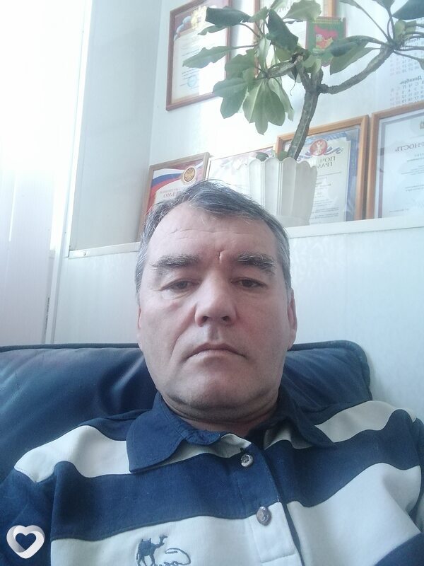 Шакир, Ивдель