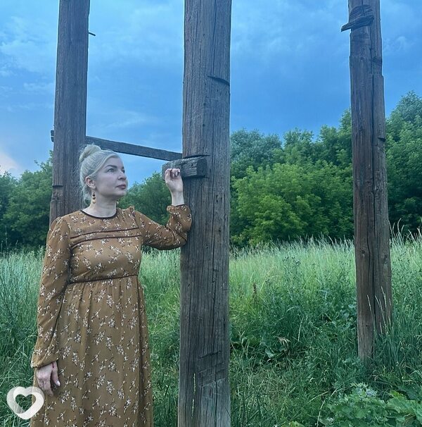 Светлана, 46, Липецке — анкета №1080294