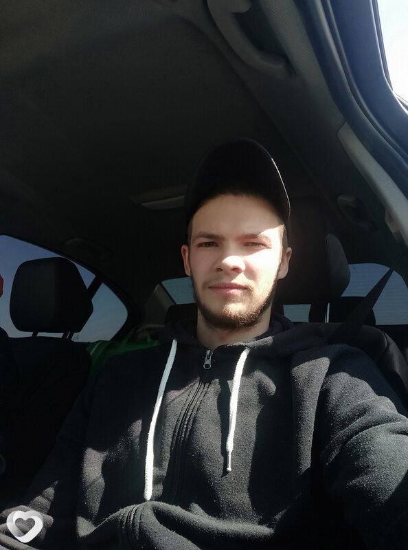 Егор, 30, Усть-Каменогорск — анкета №1080295