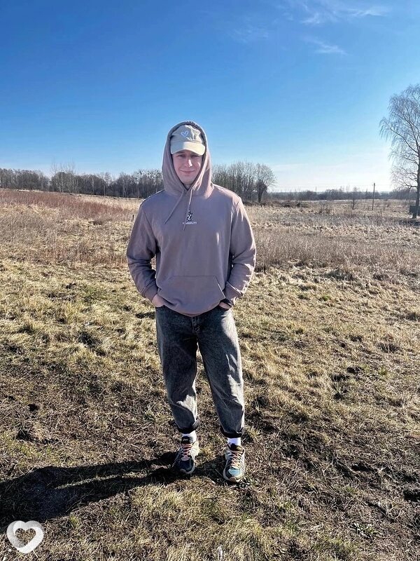 Александр, 21, Орске — анкета №1080299