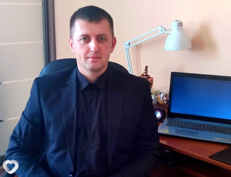 Іван, 45, Харькове — анкета №1080300
