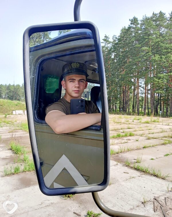 Алексей, 22, Липецке — анкета №1080304