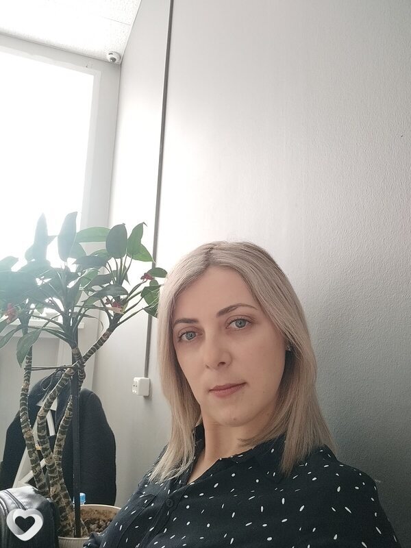 Татьяна, 34, Обнинске — анкета №1080361