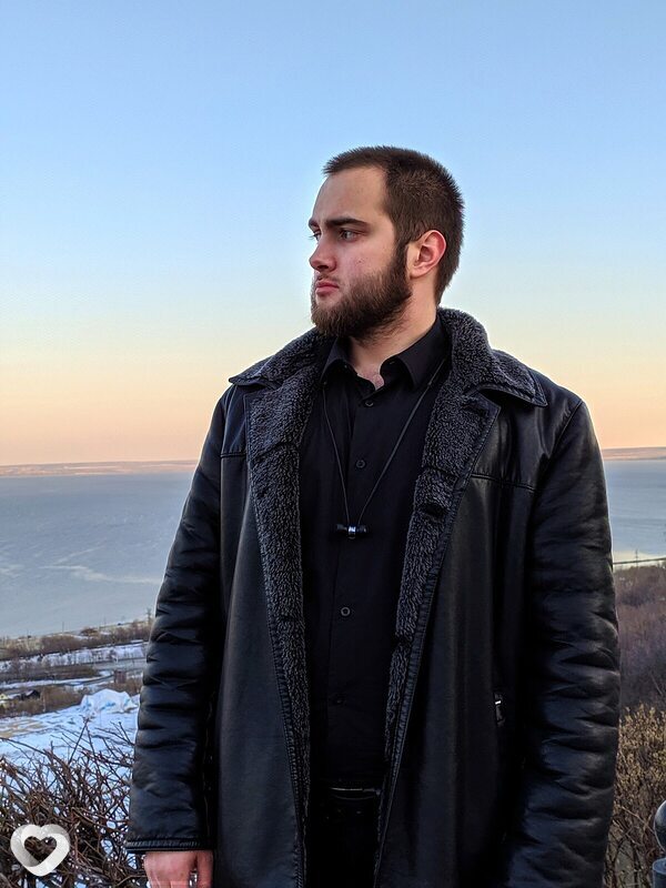Марк, 31, Ялте — анкета №1080363