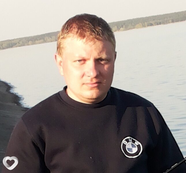 Алексей, 42, Липецке — анкета №1080364