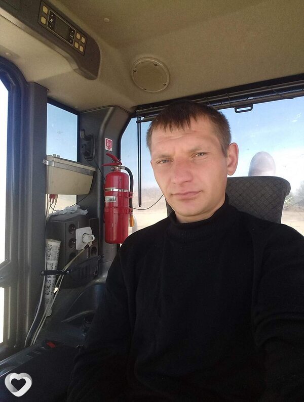 Сергей, 40, Белореченске — анкета №1080366