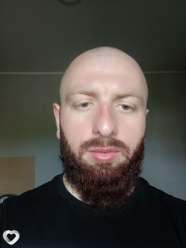 Levan, 27, Познань — анкета №1080372