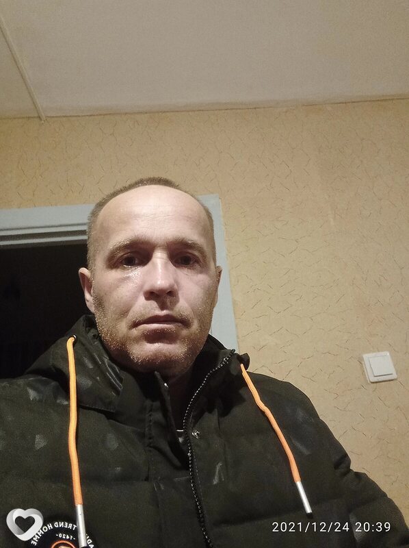 Свободный, 47, Воткинске — анкета №1080376