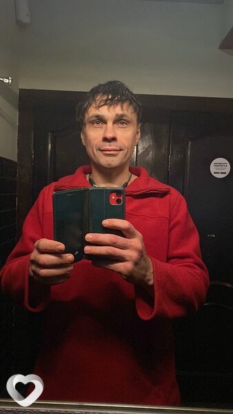 Артур, 41, Краснодаре — анкета №1080258