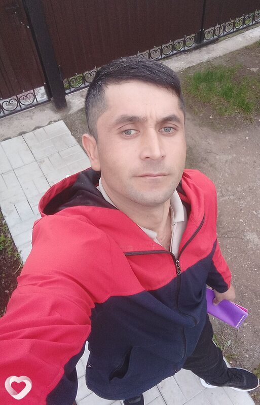 Зухриддин, Сарманово