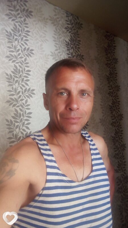 Сергей, 49, Саратове — анкета №1080409