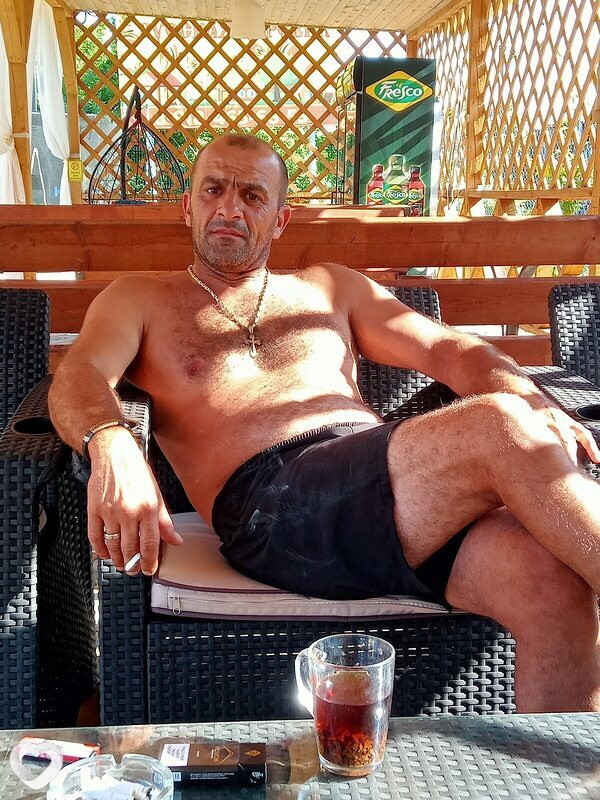 Тадевос, 47, Новошахтинске — анкета №1080421