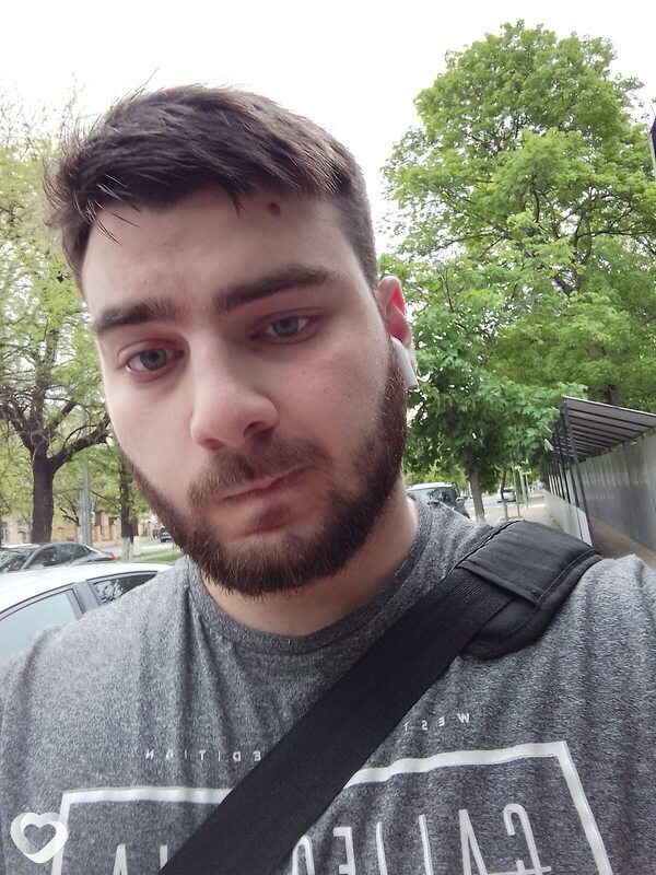 Артур, 24, Новороссийске — анкета №1080425