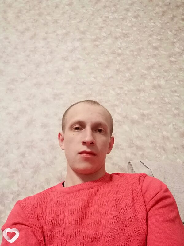 Александр, 32, Сосногорске — анкета №1080430