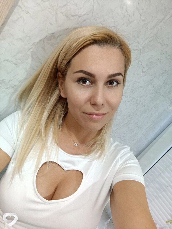Анастасия, 43, Ставрополе — анкета №1080384