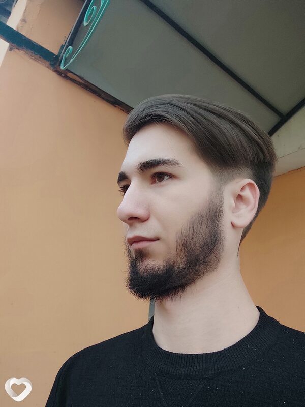 Костя, 23, Челябинске — анкета №1080387
