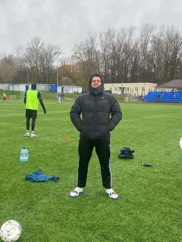 Алексей, 29, Зарайске — анкета №1080390