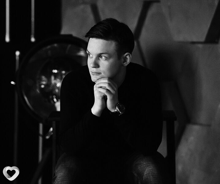 Сергей, 30, Сызрани — анкета №1080392