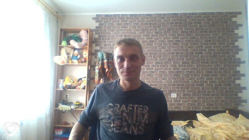 Алексей, 46, Магнитогорске — анкета №1080393