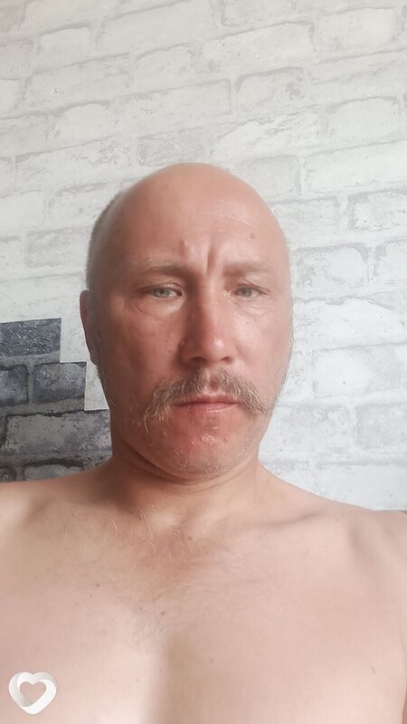 Евгений, 47, Минусинске — анкета №1080394