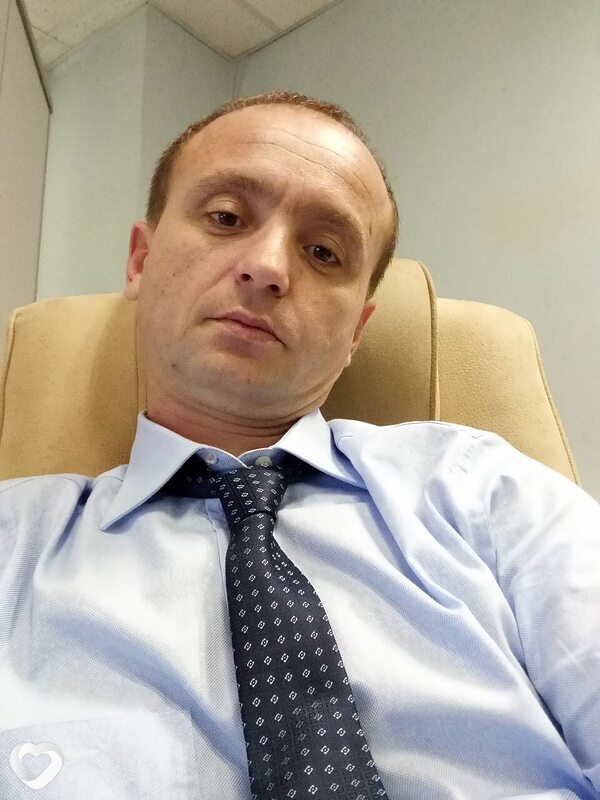 Александр, 38, Москве — анкета №1080397
