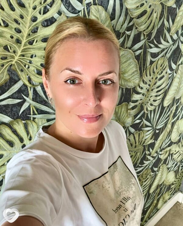 Катерина, 29, Самаре — анкета №1080404